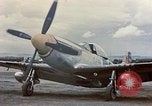 Standbild Flugzeuge Manila Philippinen, 1945, aus Sekunde 44 historischem Filmmaterial Videoclip 65675054463