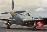Standbild Flugzeuge Manila Philippinen, 1945, aus Sekunde 46 historischem Filmmaterial Videoclip 65675054463