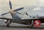 Standbild Flugzeuge Manila Philippinen, 1945, aus Sekunde 47 historischem Filmmaterial Videoclip 65675054463