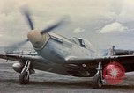 Standbild Flugzeuge Manila Philippinen, 1945, aus Sekunde 50 historischem Filmmaterial Videoclip 65675054463