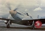 Standbild Flugzeuge Manila Philippinen, 1945, aus Sekunde 51 historischem Filmmaterial Videoclip 65675054463