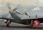 Standbild Flugzeuge Manila Philippinen, 1945, aus Sekunde 52 historischem Filmmaterial Videoclip 65675054463