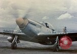Standbild Flugzeuge Manila Philippinen, 1945, aus Sekunde 54 historischem Filmmaterial Videoclip 65675054463