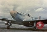 Standbild Flugzeuge Manila Philippinen, 1945, aus Sekunde 55 historischem Filmmaterial Videoclip 65675054463