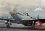 Standbild Flugzeuge Manila Philippinen, 1945, aus Sekunde 56 historischem Filmmaterial Videoclip 65675054463