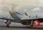 Standbild Flugzeuge Manila Philippinen, 1945, aus Sekunde 57 historischem Filmmaterial Videoclip 65675054463