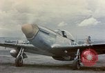 Standbild Flugzeuge Manila Philippinen, 1945, aus Sekunde 58 historischem Filmmaterial Videoclip 65675054463