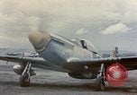 Standbild Flugzeuge Manila Philippinen, 1945, aus Sekunde 59 historischem Filmmaterial Videoclip 65675054463
