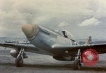 Standbild Flugzeuge Manila Philippinen, 1945, aus Sekunde 60 historischem Filmmaterial Videoclip 65675054463
