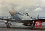 Standbild Flugzeuge Manila Philippinen, 1945, aus Sekunde 62 historischem Filmmaterial Videoclip 65675054463