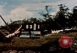 Standbild K-rationen Manila Philippinen, 1945, aus Sekunde 22 historischem Filmmaterial Videoclip 65675054464