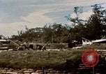 Standbild K-rationen Manila Philippinen, 1945, aus Sekunde 24 historischem Filmmaterial Videoclip 65675054464