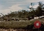 Standbild K-rationen Manila Philippinen, 1945, aus Sekunde 25 historischem Filmmaterial Videoclip 65675054464