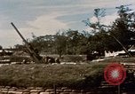 Standbild K-rationen Manila Philippinen, 1945, aus Sekunde 27 historischem Filmmaterial Videoclip 65675054464