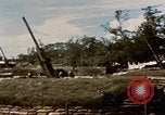 Standbild K-rationen Manila Philippinen, 1945, aus Sekunde 28 historischem Filmmaterial Videoclip 65675054464