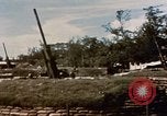 Standbild K-rationen Manila Philippinen, 1945, aus Sekunde 29 historischem Filmmaterial Videoclip 65675054464