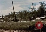 Standbild K-rationen Manila Philippinen, 1945, aus Sekunde 30 historischem Filmmaterial Videoclip 65675054464