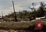 Standbild K-rationen Manila Philippinen, 1945, aus Sekunde 31 historischem Filmmaterial Videoclip 65675054464