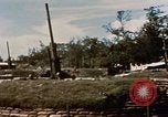 Standbild K-rationen Manila Philippinen, 1945, aus Sekunde 32 historischem Filmmaterial Videoclip 65675054464