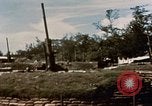 Standbild K-rationen Manila Philippinen, 1945, aus Sekunde 33 historischem Filmmaterial Videoclip 65675054464