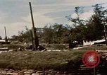 Standbild K-rationen Manila Philippinen, 1945, aus Sekunde 35 historischem Filmmaterial Videoclip 65675054464