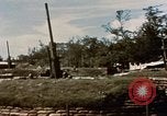 Standbild K-rationen Manila Philippinen, 1945, aus Sekunde 36 historischem Filmmaterial Videoclip 65675054464