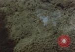 Immagine di Aria investe sul giapponese accampamenti militari Formosa, 1945, secondo 29 filmato di repertorio 65675054465