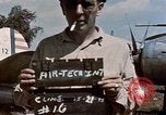 Image of Japanese Mitsubishi G4M aircraft  Manila Philippines, 1945, second 3 stock footage video 65675054466