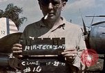 Image of Japanese Mitsubishi G4M aircraft  Manila Philippines, 1945, second 4 stock footage video 65675054466