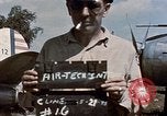 Image of Japanese Mitsubishi G4M aircraft  Manila Philippines, 1945, second 7 stock footage video 65675054466
