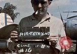 Image of Japanese Mitsubishi G4M aircraft  Manila Philippines, 1945, second 8 stock footage video 65675054466