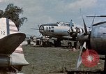 Image of Japanese Mitsubishi G4M aircraft  Manila Philippines, 1945, second 12 stock footage video 65675054466
