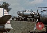 Image of Japanese Mitsubishi G4M aircraft  Manila Philippines, 1945, second 14 stock footage video 65675054466