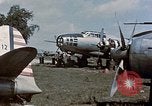 Image of Japanese Mitsubishi G4M aircraft  Manila Philippines, 1945, second 15 stock footage video 65675054466