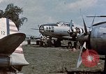 Image of Japanese Mitsubishi G4M aircraft  Manila Philippines, 1945, second 18 stock footage video 65675054466