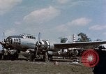Image of Japanese Mitsubishi G4M aircraft  Manila Philippines, 1945, second 22 stock footage video 65675054466