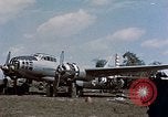 Image of Japanese Mitsubishi G4M aircraft  Manila Philippines, 1945, second 24 stock footage video 65675054466
