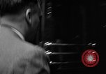 Image of Canadian spies Canada, 1946, second 31 stock footage video 65675054467