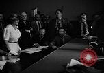 Image of Canadian spies Canada, 1946, second 32 stock footage video 65675054467