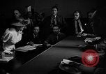 Image of Canadian spies Canada, 1946, second 33 stock footage video 65675054467