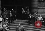 Image of Canadian spies Canada, 1946, second 45 stock footage video 65675054467