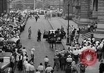 Image of Canadian spies Canada, 1946, second 52 stock footage video 65675054467