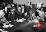Standbild kanadischen Spione Kanada, 1946, aus Sekunde 1 historischem Filmmaterial Videoclip 65675054468