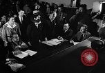 Standbild kanadischen Spione Kanada, 1946, aus Sekunde 5 historischem Filmmaterial Videoclip 65675054468