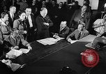 Standbild kanadischen Spione Kanada, 1946, aus Sekunde 15 historischem Filmmaterial Videoclip 65675054468