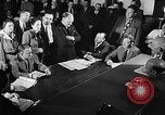 Standbild kanadischen Spione Kanada, 1946, aus Sekunde 16 historischem Filmmaterial Videoclip 65675054468