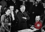 Standbild kanadischen Spione Kanada, 1946, aus Sekunde 18 historischem Filmmaterial Videoclip 65675054468