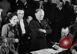 Standbild kanadischen Spione Kanada, 1946, aus Sekunde 19 historischem Filmmaterial Videoclip 65675054468