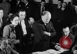 Standbild kanadischen Spione Kanada, 1946, aus Sekunde 20 historischem Filmmaterial Videoclip 65675054468