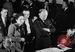 Standbild kanadischen Spione Kanada, 1946, aus Sekunde 23 historischem Filmmaterial Videoclip 65675054468